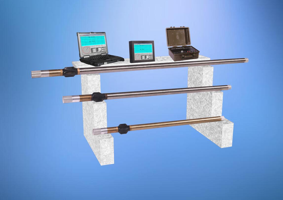 無線地磁導向系統(tǒng)